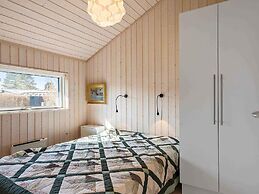 5 Star Holiday Home in Vordingborg