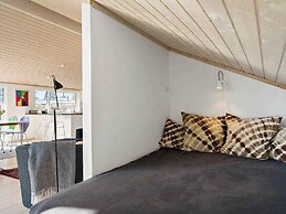 5 Star Holiday Home in Vordingborg