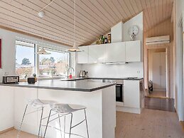 5 Star Holiday Home in Vordingborg
