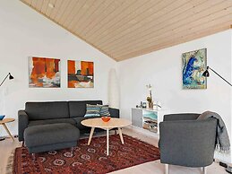 5 Star Holiday Home in Vordingborg