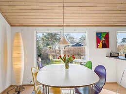 5 Star Holiday Home in Vordingborg