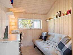 5 Star Holiday Home in Vordingborg
