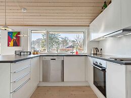 5 Star Holiday Home in Vordingborg