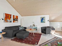 5 Star Holiday Home in Vordingborg