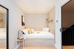 Peveril House