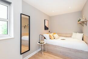 Peveril House