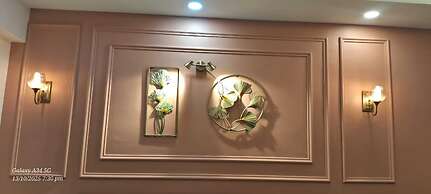 Luxury Rooms In Lucknow