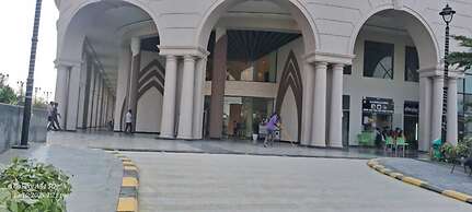 Luxury Rooms In Lucknow