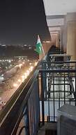 Luxury Rooms In Lucknow