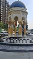 Luxury Rooms In Lucknow