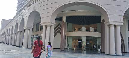 Luxury Rooms In Lucknow