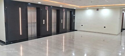 Luxury Rooms In Lucknow