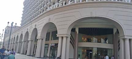 Luxury Rooms In Lucknow