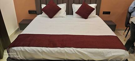 Luxury Rooms In Lucknow
