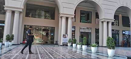 Luxury Rooms In Lucknow