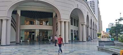 Luxury Rooms In Lucknow
