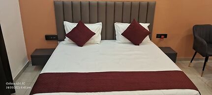 Luxury Rooms In Lucknow