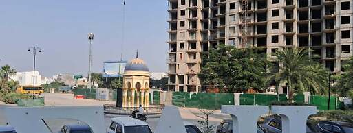 Luxury Rooms In Lucknow