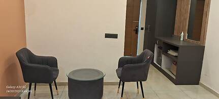 Luxury Rooms In Lucknow