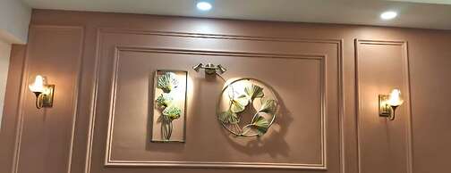 Luxury Rooms In Lucknow