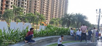 Luxury Rooms In Lucknow