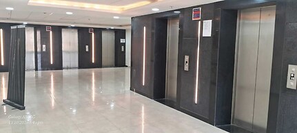 Luxury Rooms In Lucknow