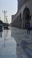 Luxury Rooms In Lucknow
