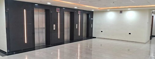 Luxury Rooms In Lucknow