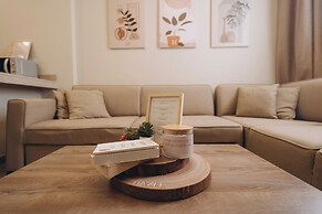 Hazelspaces in New Cairo