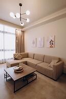 Hazelspaces in New Cairo