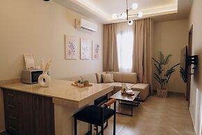 Hazelspaces in New Cairo