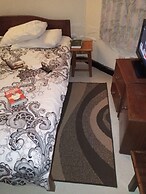 Park Villa Hotel Webuye