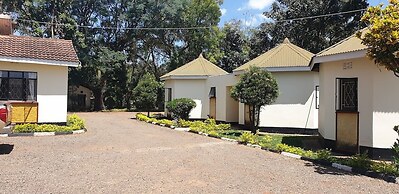 Park Villa Hotel Webuye