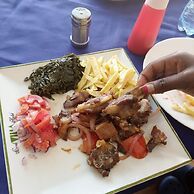 Park Villa Hotel Webuye