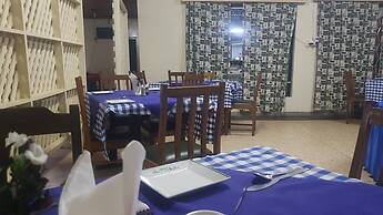 Park Villa Hotel Webuye