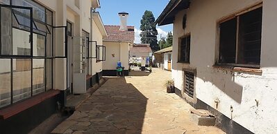 Park Villa Hotel Webuye