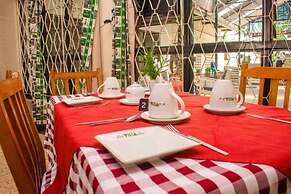 Park Villa Hotel Webuye