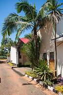 Park Villa Hotel Webuye