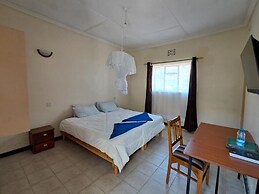 Park Villa Hotel Webuye