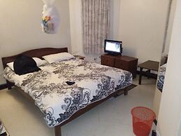 Park Villa Hotel Webuye