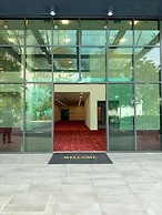 ARENA SUITES KUALA LUMPUR
