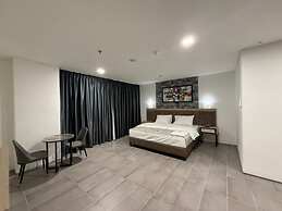 ARENA SUITES KUALA LUMPUR