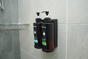 ARENA SUITES KUALA LUMPUR