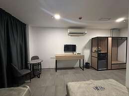 ARENA SUITES KUALA LUMPUR