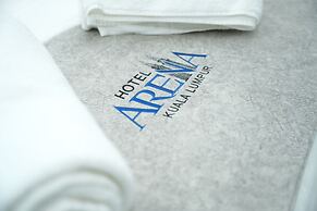 ARENA SUITES KUALA LUMPUR