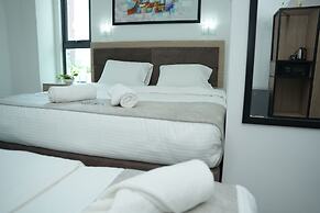 ARENA SUITES KUALA LUMPUR