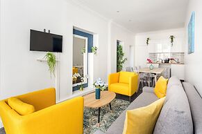 Merveil Family Suite - Saint Denis II