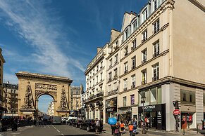 Merveil Family Suite - Saint Denis II
