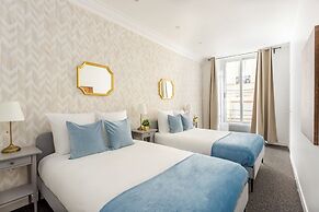 Merveil Family Suite - Saint Denis II