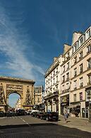Merveil Family Suite - Saint Denis II